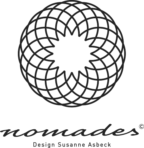 Logo Nomades
