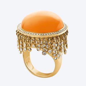 Ring Souk orange